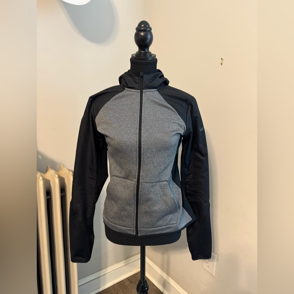 Nike Dri-Fit Hooded Jacket